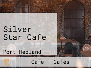 Silver Star Cafe