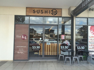 Sushi 3.5