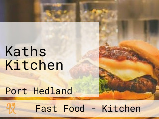 Kaths Kitchen