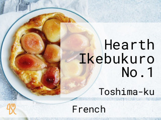 Hearth Ikebukuro No.1