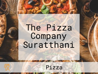 The Pizza Company Suratthani