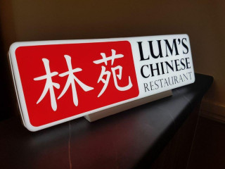 Lum's Chinese
