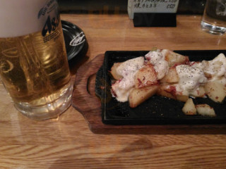 Hamburg Diner Maru