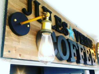 Jules Verne Coffee