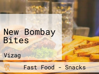 New Bombay Bites