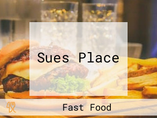 Sues Place