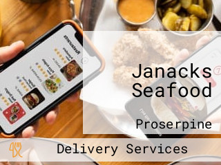 Janacks Seafood