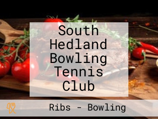 South Hedland Bowling Tennis Club