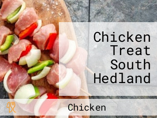 Chicken Treat South Hedland