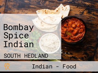 Bombay Spice Indian