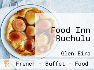 Food Inn Ruchulu