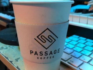 Passage Coffee
