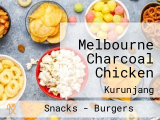 Melbourne Charcoal Chicken