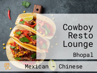 Cowboy Resto Lounge
