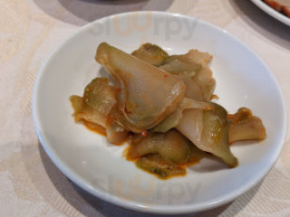 Seafood Xiāng Gǎng