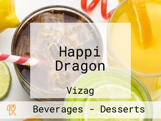 Happi Dragon