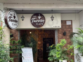 The Tavern Cafe