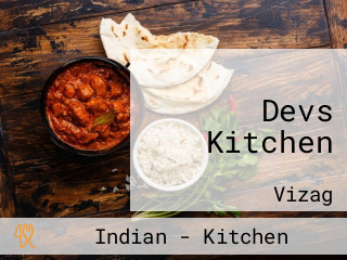 Devs Kitchen