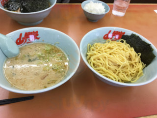 ラーメン Shān Gāng Jiā Téng Yě Diàn