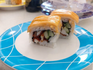 Dai Hiro Sushi