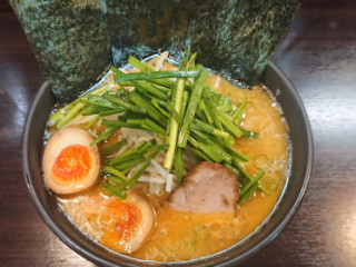 ラーメン Dào Lè Pú Tián Diàn