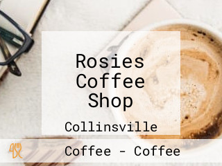 Rosies Coffee Shop