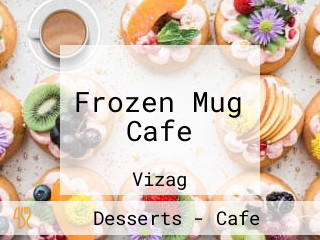 Frozen Mug Cafe
