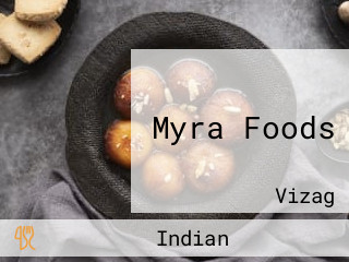 Myra Foods