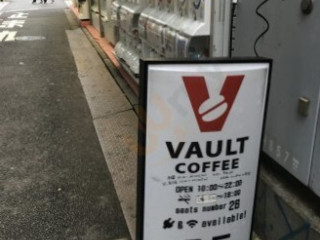 Vault Coffee
