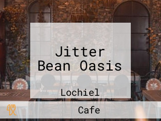 Jitter Bean Oasis