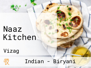 Naaz Kitchen