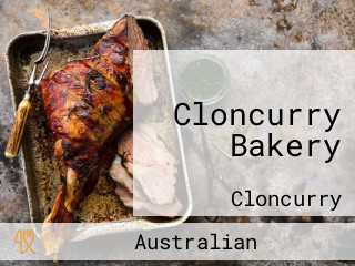 Cloncurry Bakery