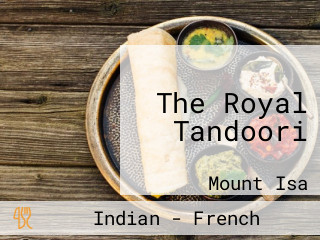 The Royal Tandoori