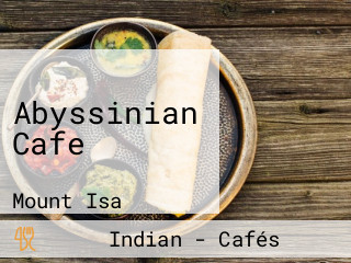 Abyssinian Cafe