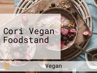 Cori Vegan Foodstand