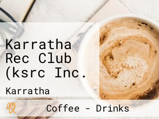 Karratha Rec Club (ksrc Inc.