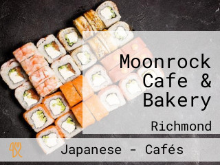 Moonrock Cafe & Bakery