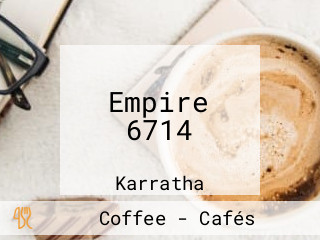 Empire 6714