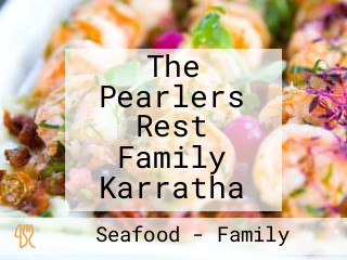 The Pearlers Rest Family Karratha