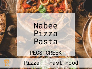 Nabee Pizza Pasta