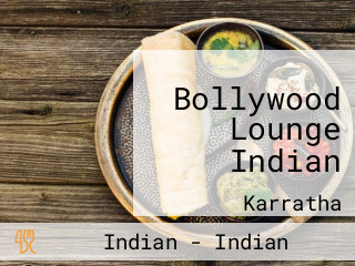 Bollywood Lounge Indian