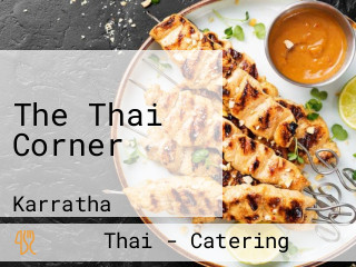 The Thai Corner