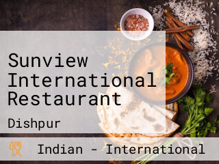 Sunview International Restaurant