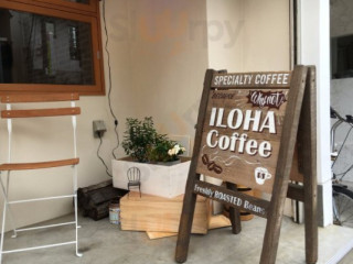 Iloha Coffee