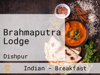 Brahmaputra Lodge
