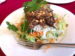 Saigon City Vietnamese Seafood