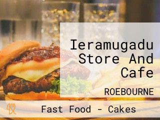 Ieramugadu Store And Cafe