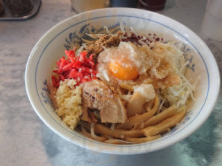 ラーメン Dà Liàn Mǎ Diàn