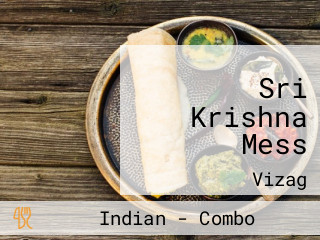 Sri Krishna Mess