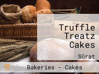 Truffle Treatz Cakes
